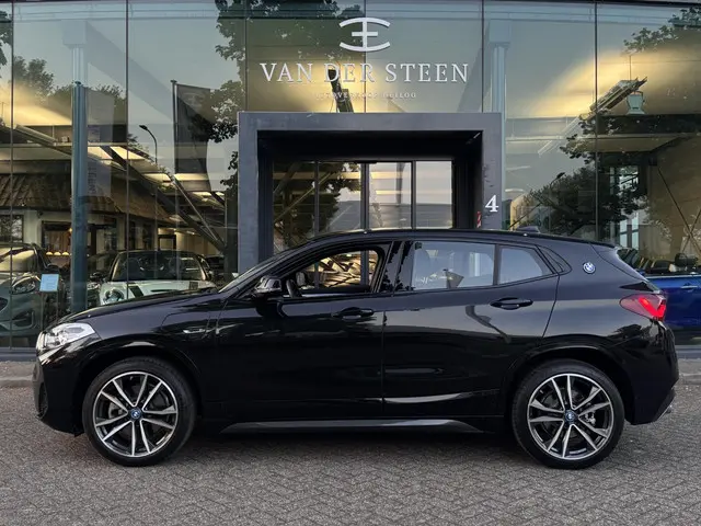 BMW X2 xDrive25e Executive 2023 Hybride Benzine 5