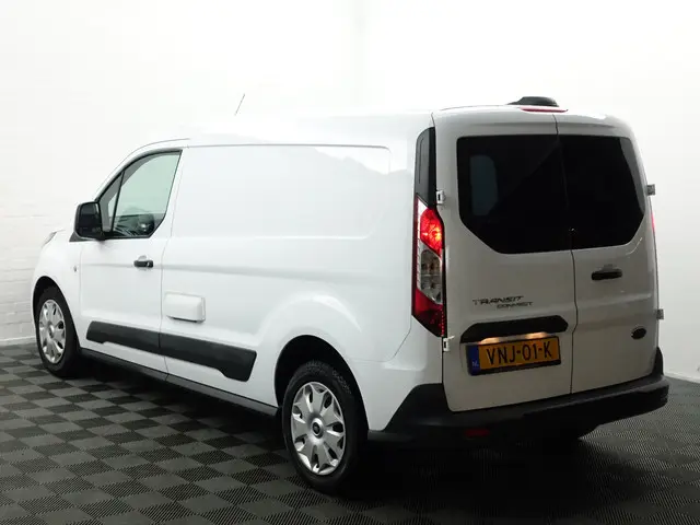 Ford Transit Connect 1.5 TDCI Euro 6 L2 Trend- 2018 Diesel 5