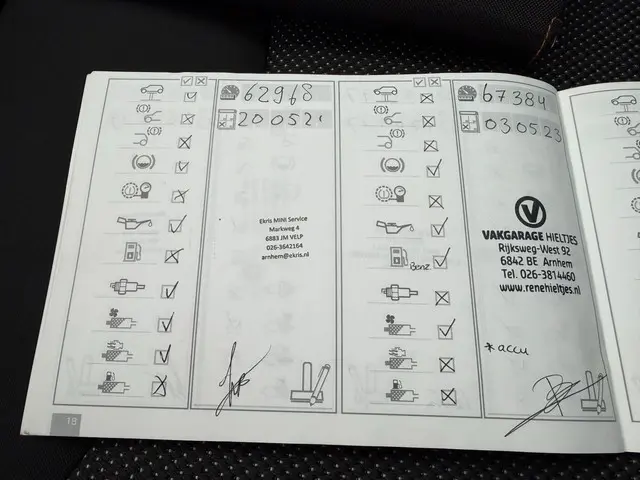 MINI One Mini 1.6 MINIMALIST 2013 Benzine 18