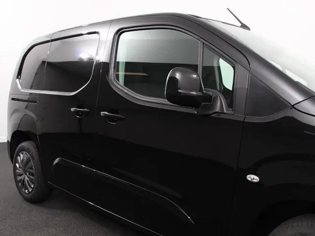 Peugeot Partner 1.5 BlueHDi 130 EAT8 S&S L2 2024 Diesel 20