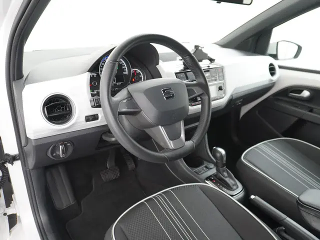 SEAT Mii Electric electric Plus 2020 Elektrisch 15