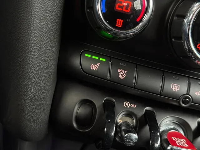 MINI Cooper Mini 1.5 Salt 2019 Benzine 8