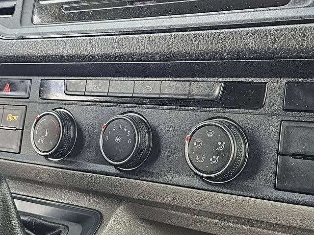 Volkswagen Crafter 35 2.0 2023 Diesel 11