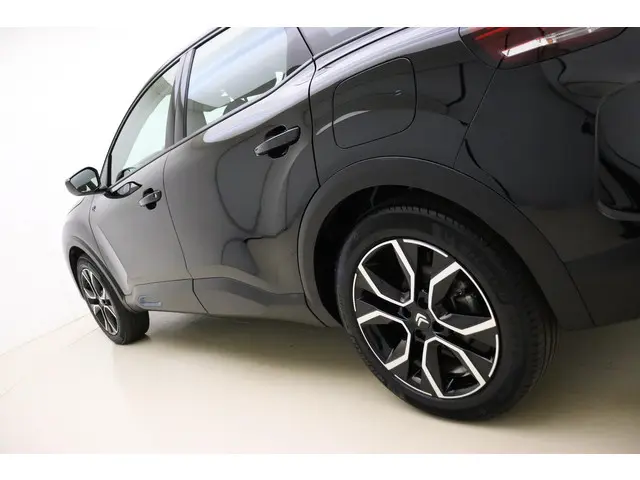 Citroën ë-C4 Feel 136pk 50 kWh 2023 Elektrisch 17