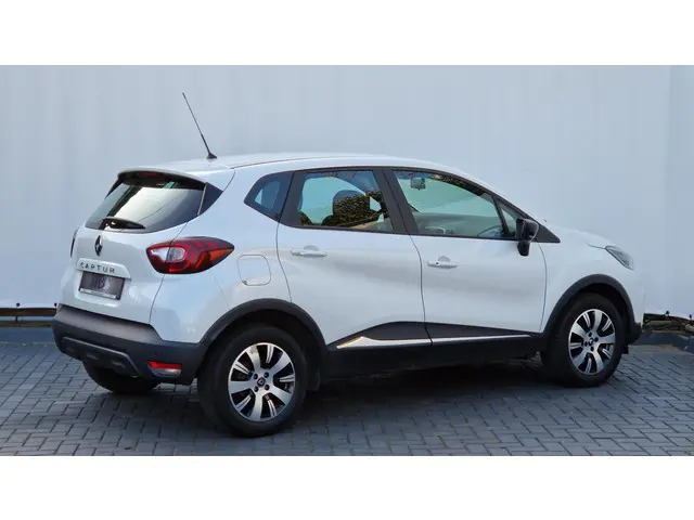 Renault Captur 0.9 TCe Zen 2019 Benzine 14