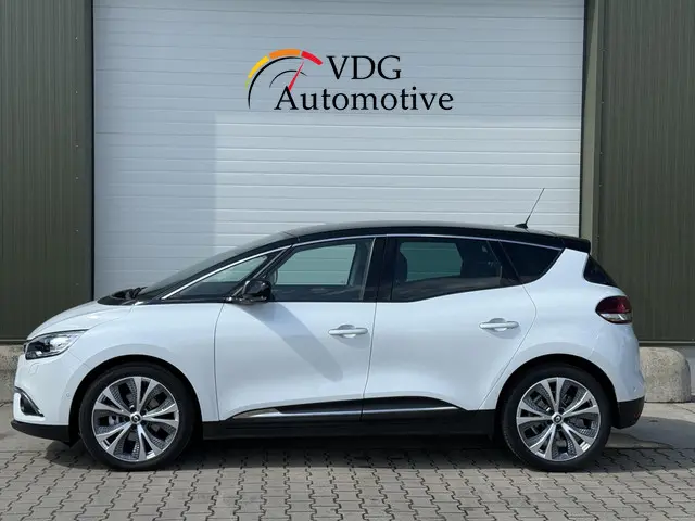 Renault Scénic 1.3 TCe Intens 2019 Benzine 12
