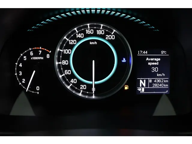 Suzuki Ignis 1.2 Stijl 2020 Benzine 52