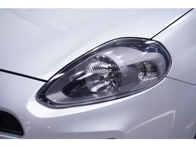 Fiat Punto Evo 0.9 TwinAir Easy 2012 Benzine 14