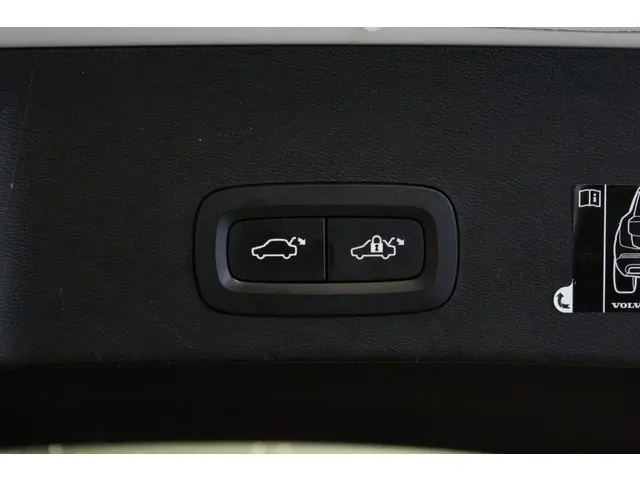 Volvo XC40 Recharge P8 AWD R-Design 2020 Elektrisch 15