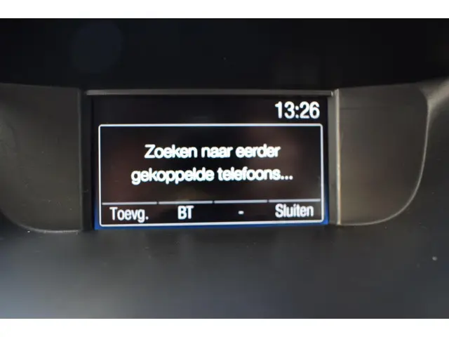 Ford Ka Ka+ 1.2 Trend Ultimate 5 deurs 2017 Benzine 14