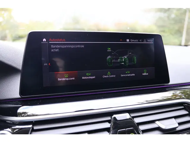 BMW 5 Serie Touring 530d High Executive 2020 Diesel 37