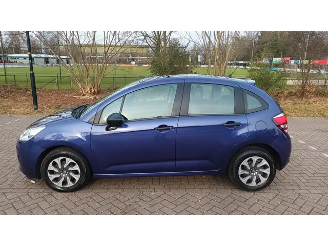 Citroën C3 1.0 VTi Airco nieuwe apk 2014 Benzine 2