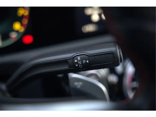Mercedes-Benz A-Klasse AMG 35 4MATIC 2022 Benzine 45