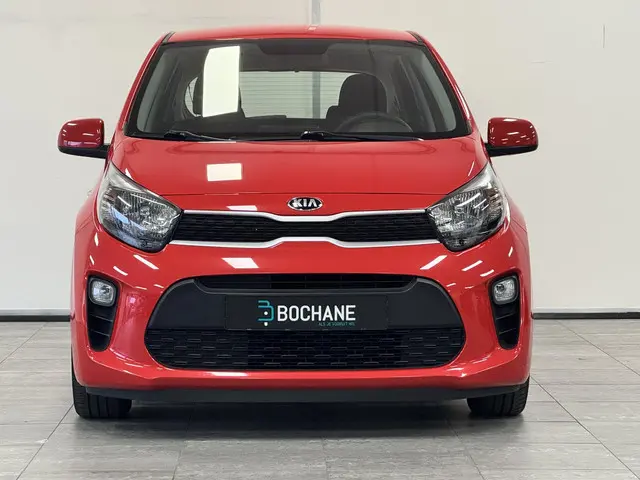 Kia Picanto 1.0 MPi ComfortPlusLine 2020 Benzine 7