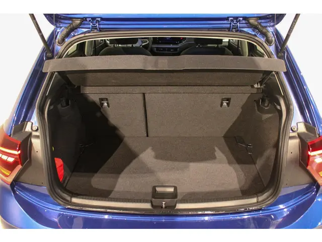 Volkswagen Polo 1.0 TSI Business PANO | IQ 2024 Benzine 14