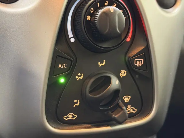 Peugeot 108 HB 1.0 e-VTi Active Airco 2016 Benzine 8