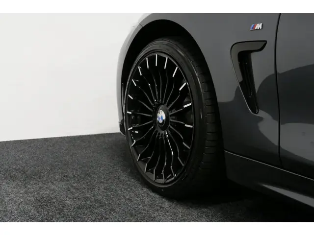 BMW 4 Serie Coupé 428i xDrive M Sport 2014 Benzine 25