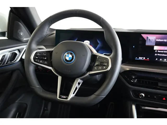 BMW i4 eDrive40 2025 Elektrisch 11