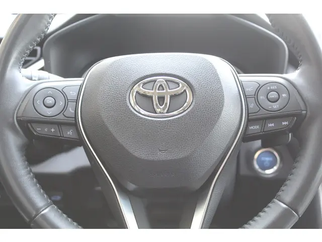 Toyota RAV4 2.5 Hybrid Dynamic 2021 Hybride Benzine 18