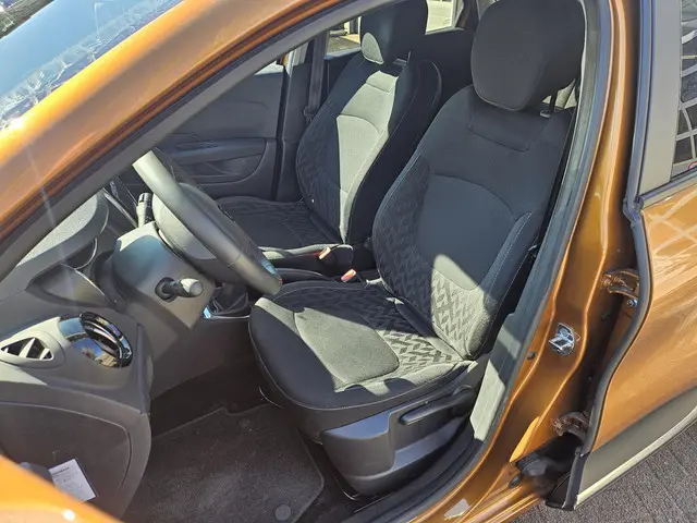 Renault Captur 0.9 TCe Limited 1e eigenaar!! 2019 Benzine 9