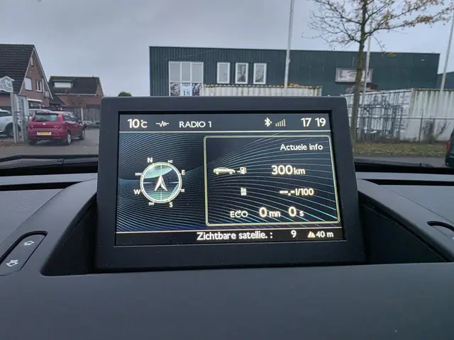 Peugeot 3008 1.2 PureTech Style Trekhaak 2016 Benzine 11