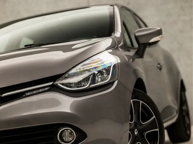 Renault Clio 1.5 dCi ECO Dynamique 2015 Diesel 16
