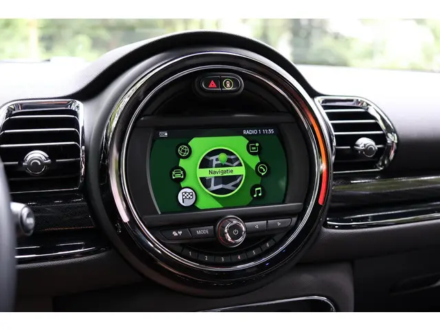 MINI Clubman Mini 1.5 Cooper Chili 2020 Benzine 32