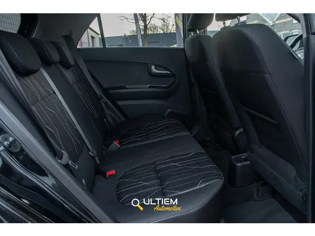 Kia Picanto 1.0 CVVT DynamicLine 2016 Benzine 4