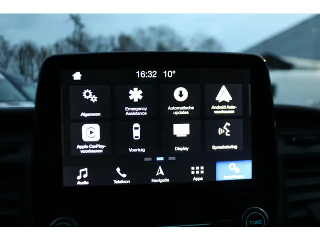 Ford Transit 350 2.0 TDCI 130pk L3 H2 Trend 2020 Diesel 27