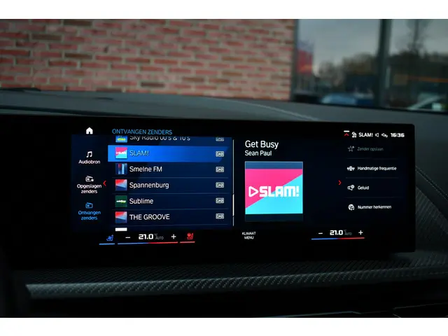 BMW XM V8 650pk 30kWh 2023 Hybride Benzine 53