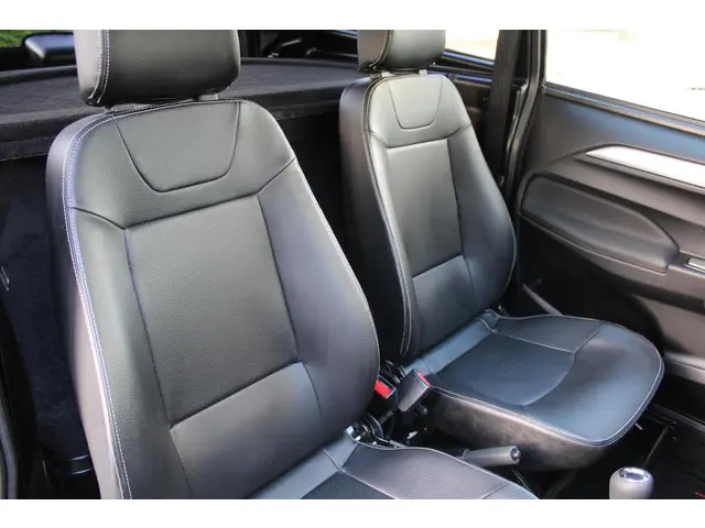 Aixam Crossover Brommobiel Emotion 2023 Diesel 11