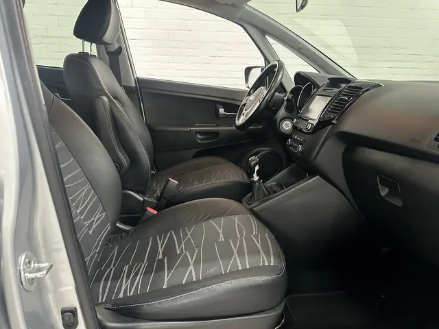 Kia Venga 1.6 CVVT DynamicPLusLine 2018 Benzine 16