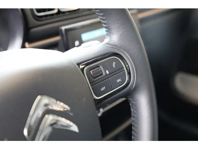 Citroën C3 PT 110 'Origins' Automaat-6 2019 Benzine 25