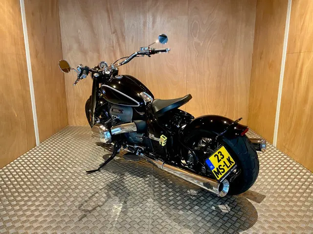 BMW R 18 Bobber 2023 Benzine 3