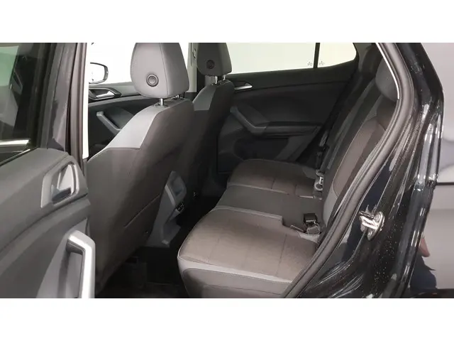 Volkswagen T-Cross 1.0 TSI 110pk DSG Style 2021 Benzine 10