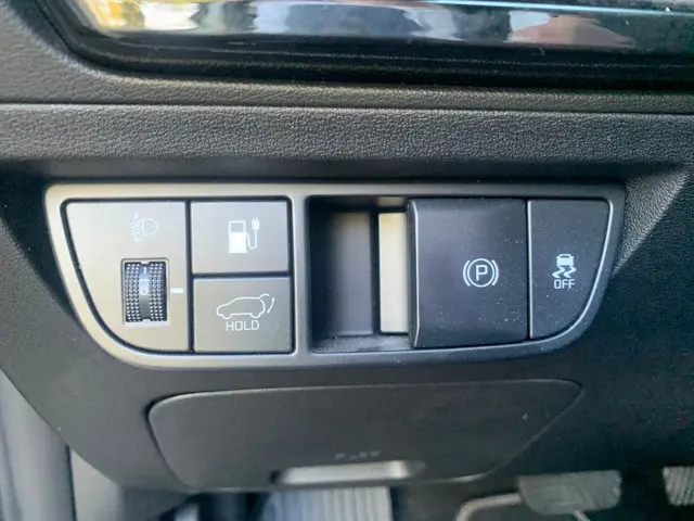 Kia EV6 Plus 58 kWh 2024 Elektrisch 26