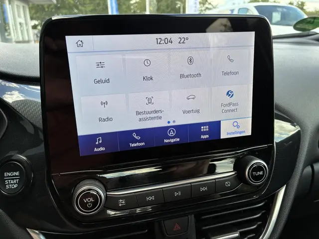 Ford Puma HELAAS VERKOCHT!!! 2023 Benzine 36