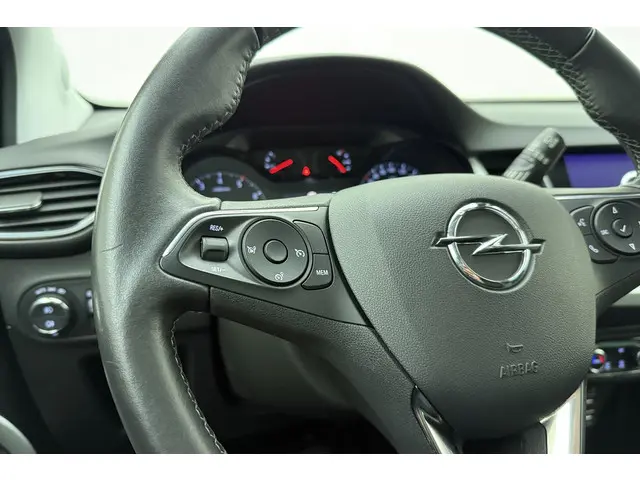 Opel Crossland X 1.2 Turbo Edition 2020 2020 Benzine 20