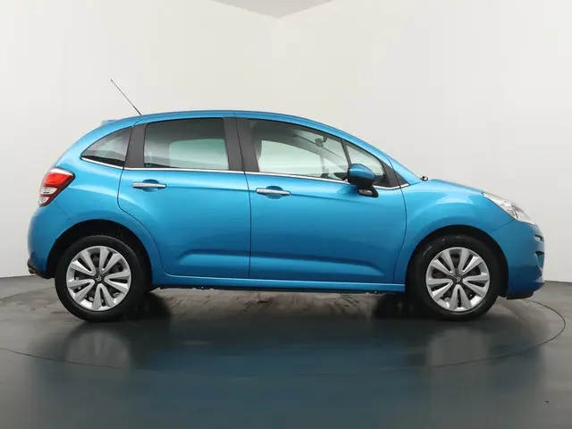 Citroën C3 1.2 PureTech Collection 2015 Benzine 6