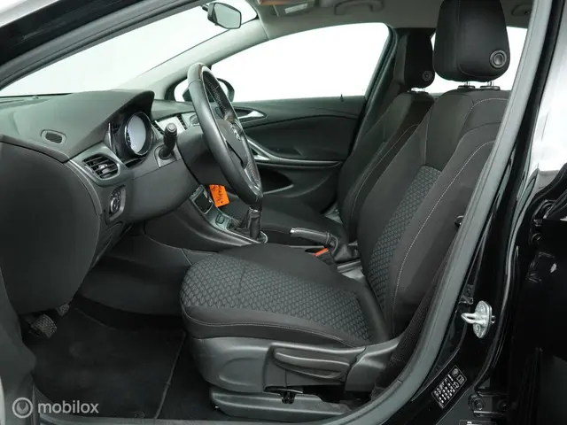 Opel Astra 1.0 Turbo Innovation 2019 Benzine 10