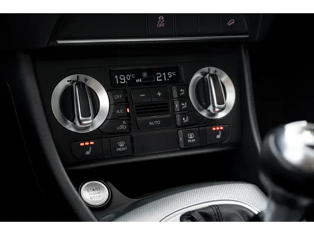 Audi Q3 2.0 TFSI quattro 2015 Benzine 16