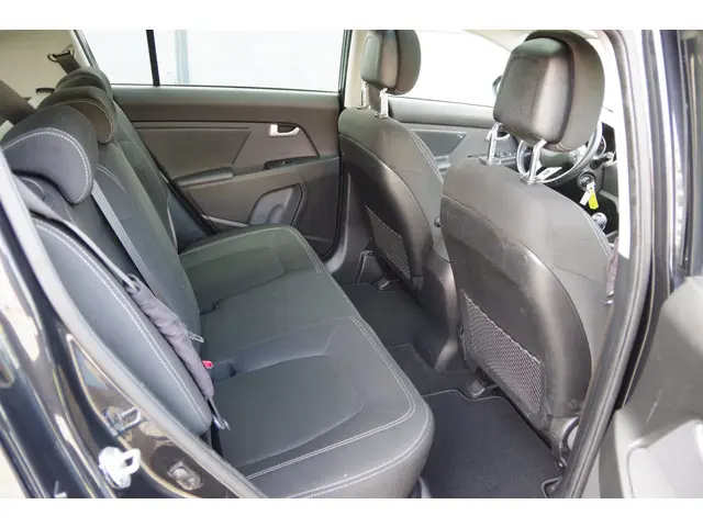 Kia Sportage 1.6 GDI DynamicPlusLine 2015 Benzine 20