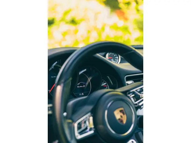 Porsche 911 3.8 Turbo S 2016 Benzine 98