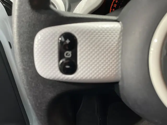 Renault Twingo 1.0 SCe Collection 2018 Benzine 17