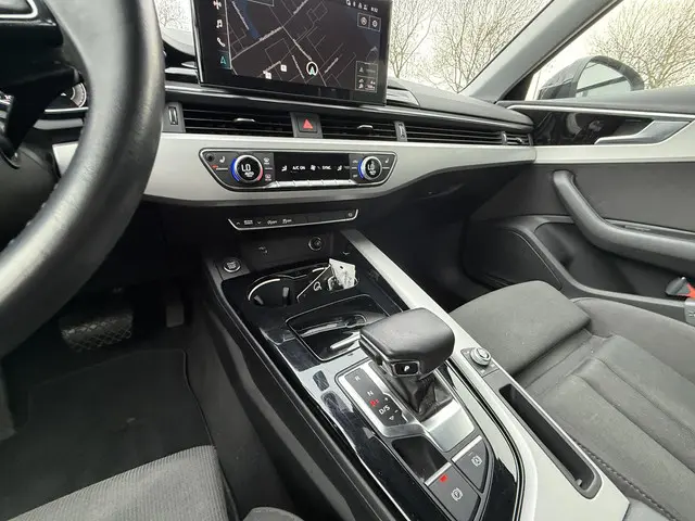 Audi A4 Avant 35 TFSI Advanced Edition 2022 Benzine 20