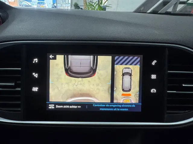 Peugeot 308 SW 1.2 PureTech Active 2019 Benzine 21