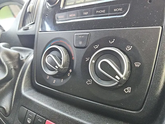 Citroën Jumper 2.0 2017 Diesel 10