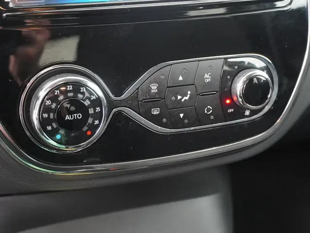 Renault Captur 0.9 TCe Dynamique 2013 Benzine 19