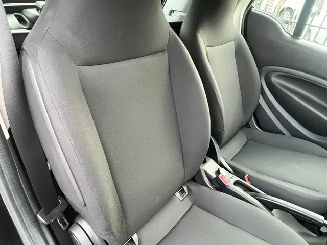 Smart Fortwo 1.0 Pure 65.000 km NL-AUTO NAP 2016 Benzine 17