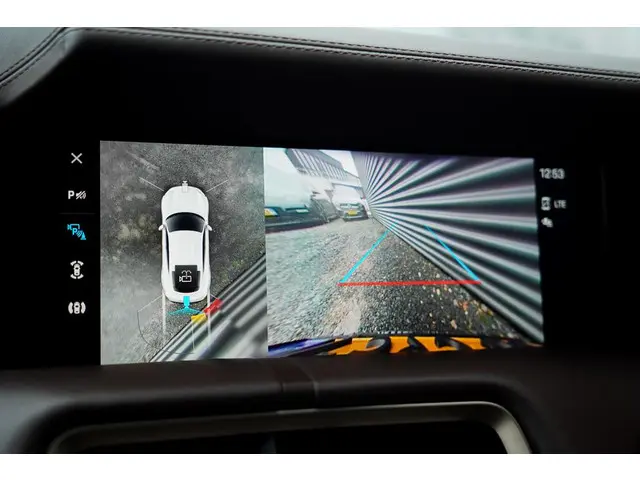 Porsche Taycan 79 kWh 2021 Elektrisch 44